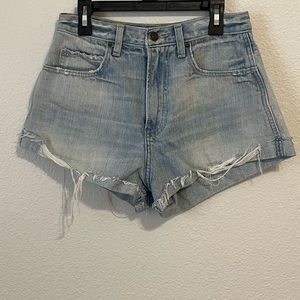 Abercrombie & Fitch Shorts